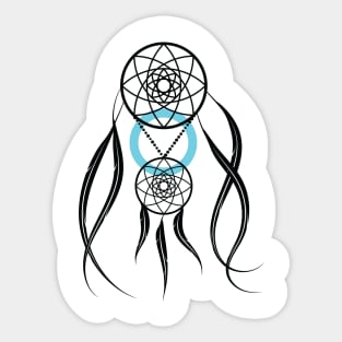 Dreamcatcher Sticker